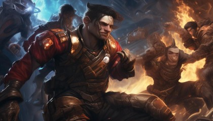 LPL赛区世界赛决赛失利原因解析：赛训体系与团队配合成关键短板