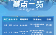 最佳选手:一诺、小胖、清融入选常规赛MVP候选人