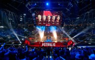 鼠、豹止步四强,今晚Vitality与G2展开最终决战!