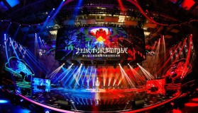 Faker电竞圈新人独特风格引爆热议